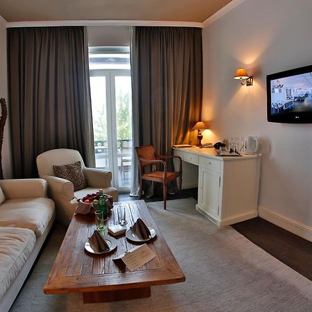 Hvd Boutique Hotel Oasis - Private Beach & Free Parking Zlate písky Pokoj fotografie