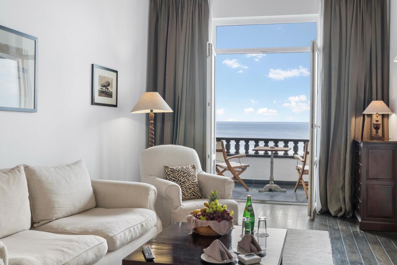 Hvd Boutique Hotel Oasis - Private Beach & Free Parking Zlate písky Exteriér fotografie