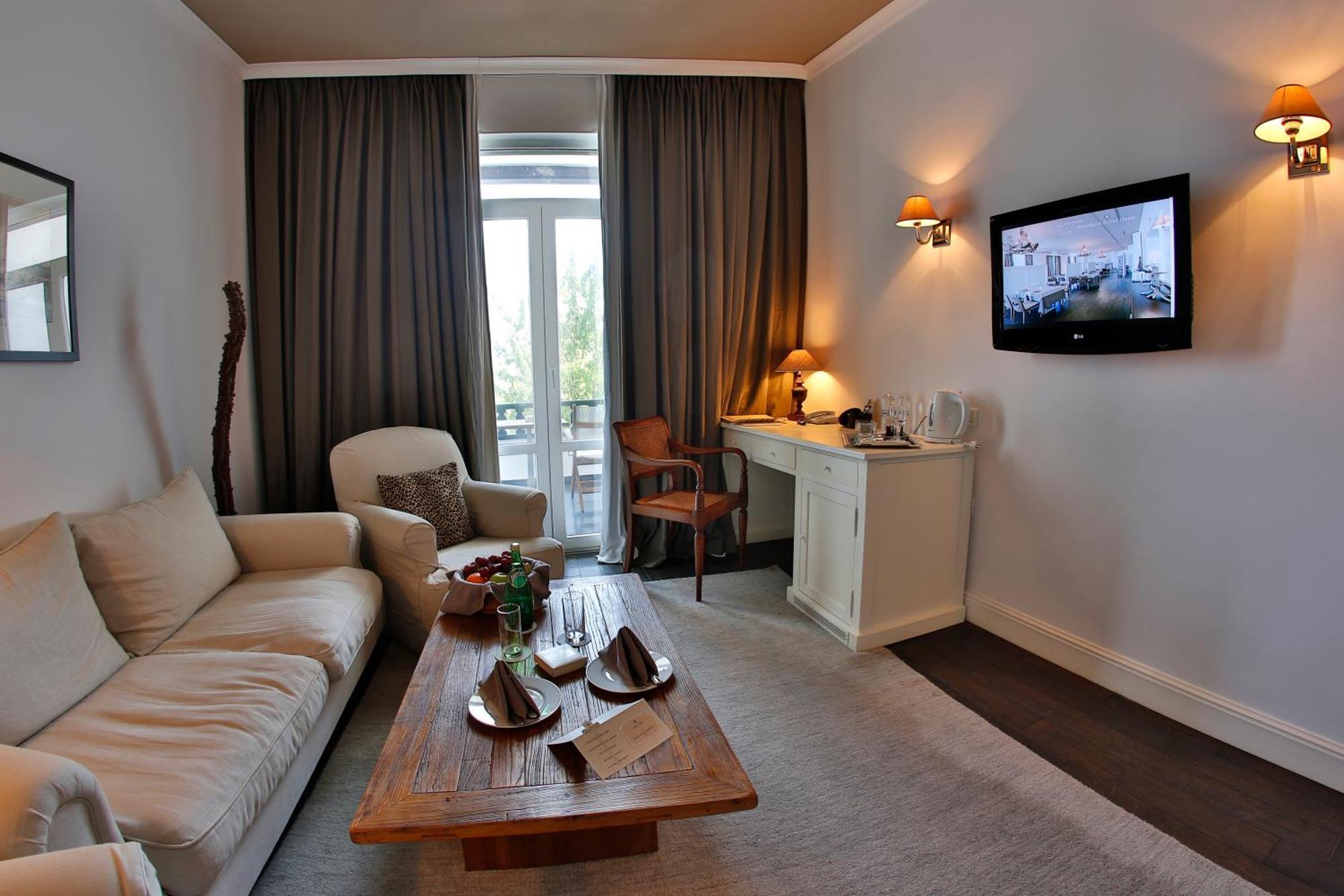 Hvd Boutique Hotel Oasis - Private Beach & Free Parking Zlate písky Pokoj fotografie