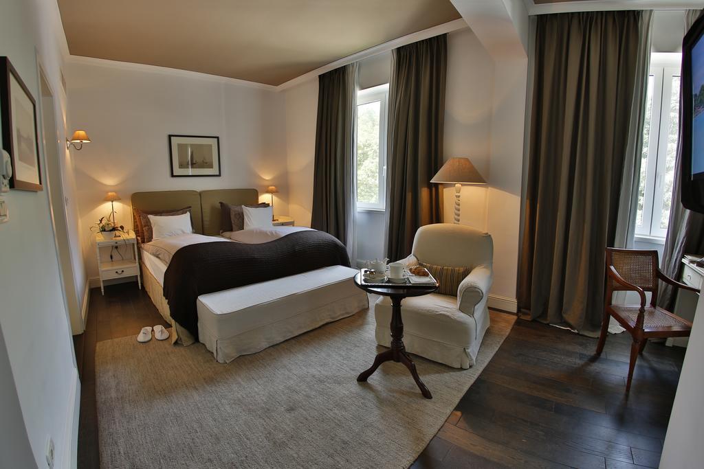 Hvd Boutique Hotel Oasis - Private Beach & Free Parking Zlate písky Exteriér fotografie