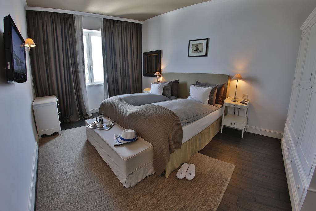 Hvd Boutique Hotel Oasis - Private Beach & Free Parking Zlate písky Exteriér fotografie