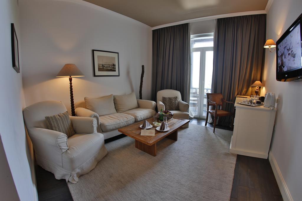 Hvd Boutique Hotel Oasis - Private Beach & Free Parking Zlate písky Exteriér fotografie