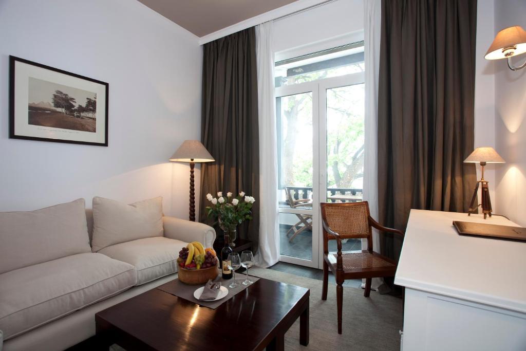 Hvd Boutique Hotel Oasis - Private Beach & Free Parking Zlate písky Pokoj fotografie